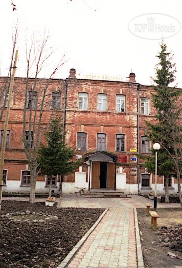 Фотографии отельера Ризоположенская 2*