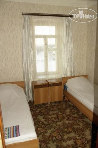 Новые добавленные фото туристов в Ризоположенская 2*