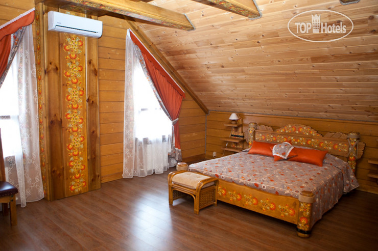 Новые добавленные фото туристов в Медвежий Угол 2*
