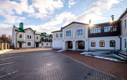 Миррос 3* - Фото отеля