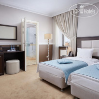 Миррос 3* - Фото отеля