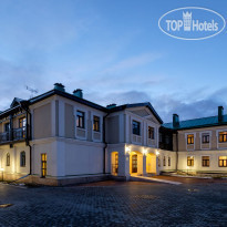 Миррос 3* - Фото отеля