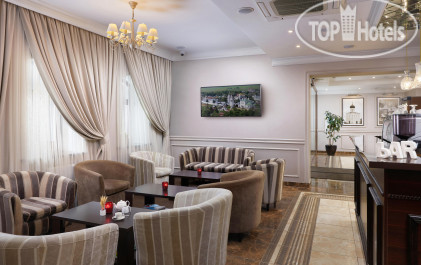 Миррос 3* - Фото отеля