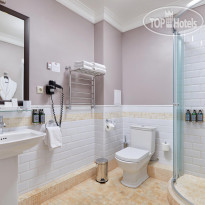 Миррос 3* - Фото отеля