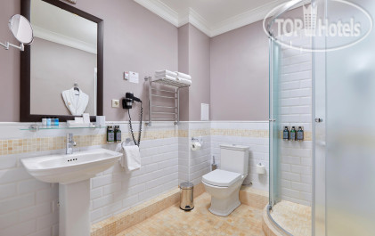 Миррос 3* - Фото отеля