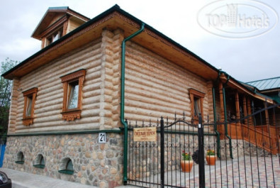 Отель Светлый Терем - Фото отеля