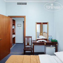 TES-hotel Resort & Spa 