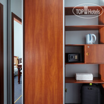 TES-hotel Resort & Spa 