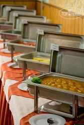 Романова Парк-Отель 3* - Фото отеля