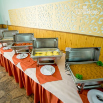 Романова Парк-Отель 3* - Фото отеля