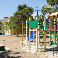 Романова Парк-Отель 3* - Фото отеля