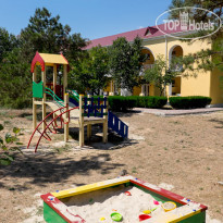 Романова Парк-Отель 3* - Фото отеля