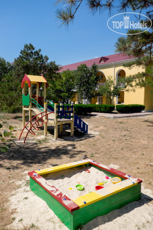 Романова Парк-Отель 3* - Фото отеля