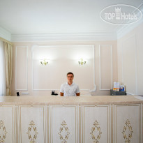 Романова Парк-Отель 3* - Фото отеля