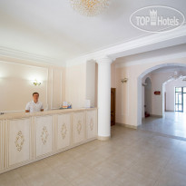 Романова Парк-Отель 3* - Фото отеля