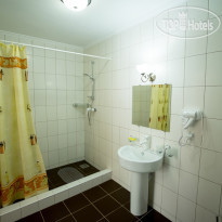 Романова Парк-Отель 3* - Фото отеля