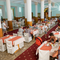Романова Парк-Отель 3* - Фото отеля