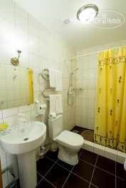 Романова Парк-Отель 3* - Фото отеля