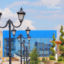 Ribera Resort & SPA 4* - Фото отеля