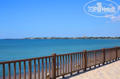 Ribera Resort & SPA 4* - Фото отеля