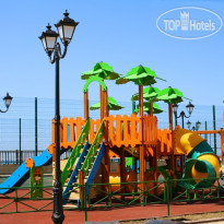 Ribera Resort & SPA 4* - Фото отеля