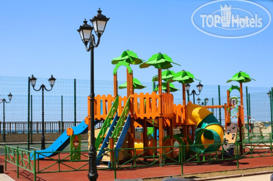 Ribera Resort & SPA 4* - Фото отеля