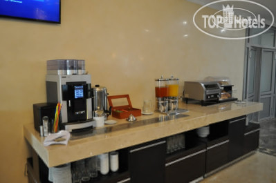Ribera Resort & SPA 4* - Фото отеля
