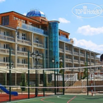 Ribera Resort & SPA 4* - Фото отеля