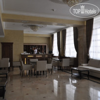 Ribera Resort & SPA 4* - Фото отеля