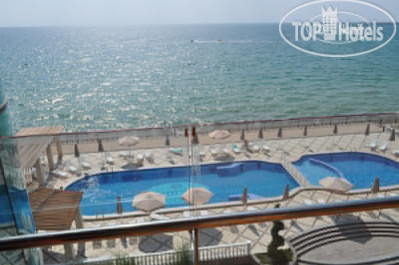 Ribera Resort & SPA 4* - Фото отеля