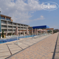 Ribera Resort & SPA 4* - Фото отеля
