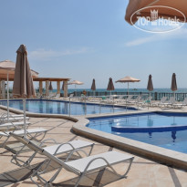 Ribera Resort & SPA 4* - Фото отеля