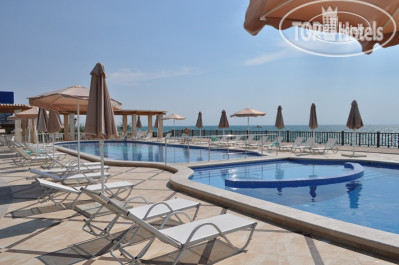Ribera Resort & SPA 4* - Фото отеля
