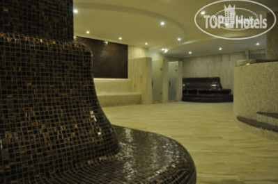 Ribera Resort & SPA 4* - Фото отеля
