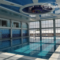 Ribera Resort & SPA 4* - Фото отеля