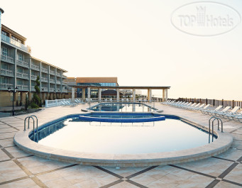 Ribera Resort & SPA 4* - Фото отеля
