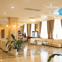 Ribera Resort & SPA 4* - Фото отеля