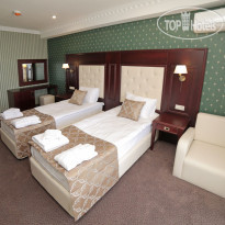 Ribera Resort & SPA 4* - Фото отеля