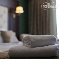 Ribera Resort & SPA 4* - Фото отеля