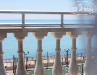 Ribera Resort & SPA 4* - Фото отеля