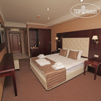 Ribera Resort & SPA 4* - Фото отеля