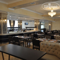 Ribera Resort & SPA 4* - Фото отеля