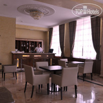 Ribera Resort & SPA 4* - Фото отеля
