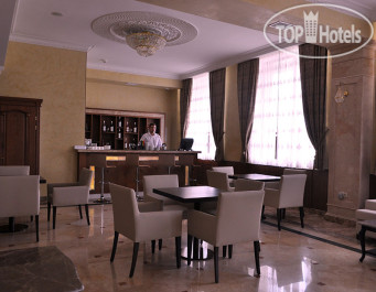 Ribera Resort & SPA 4* - Фото отеля