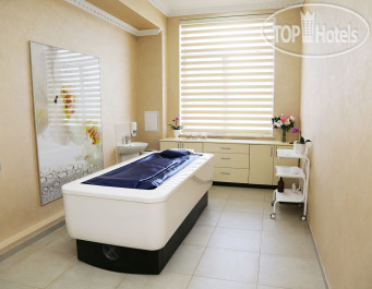 Ribera Resort & SPA 4* - Фото отеля