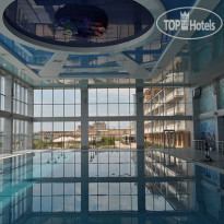 Ribera Resort & SPA 4* - Фото отеля