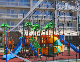 Ribera Resort & SPA 4* - Фото отеля