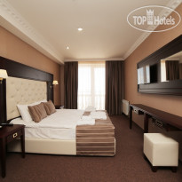 Ribera Resort & SPA 4* - Фото отеля