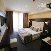 Ribera Resort & SPA 4* - Фото отеля