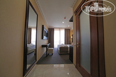 Ribera Resort & SPA 4* - Фото отеля